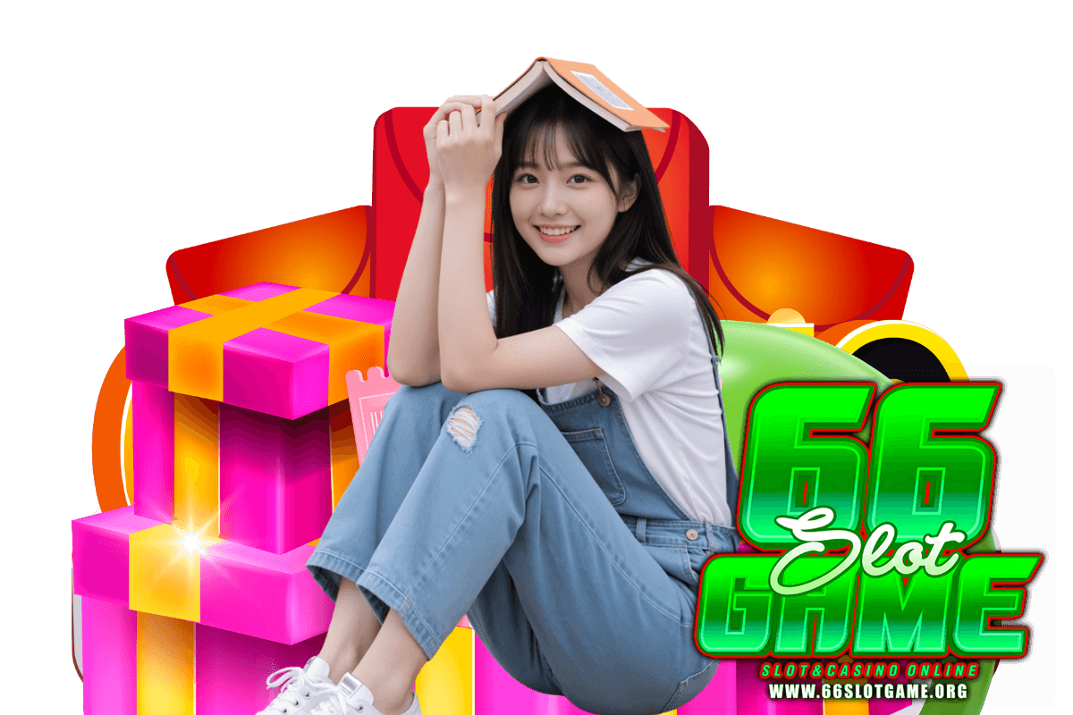 66slotgame สล็อต