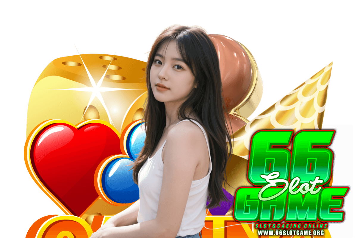 66slotgame แจกเครดิตฟรี